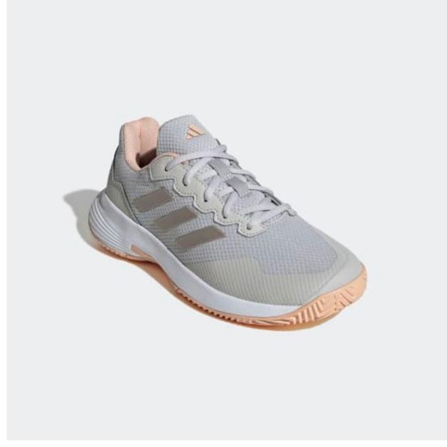 *tn adidas gamecourt 2 f c, uk 7 - eu 41 34 BR