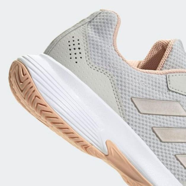 *tn adidas gamecourt 2 f c, uk 7 - eu 41 34 BR