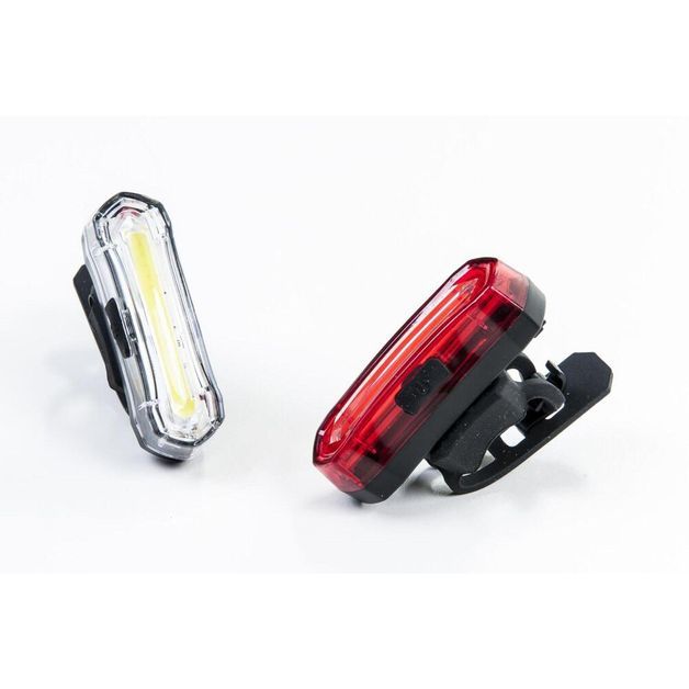 Farol de Ciclismo JY-6055+T Atrio, unica, UNICO