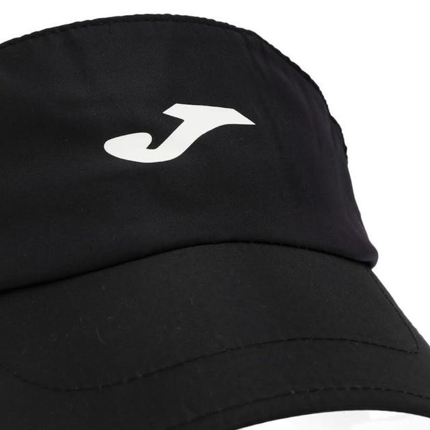 *joma torneo visor cap, no size Preta UNICO