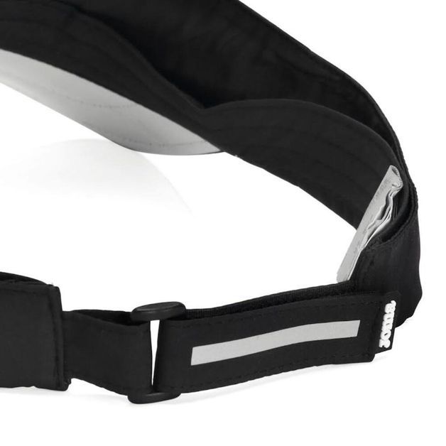 *joma torneo visor cap, no size Preta UNICO
