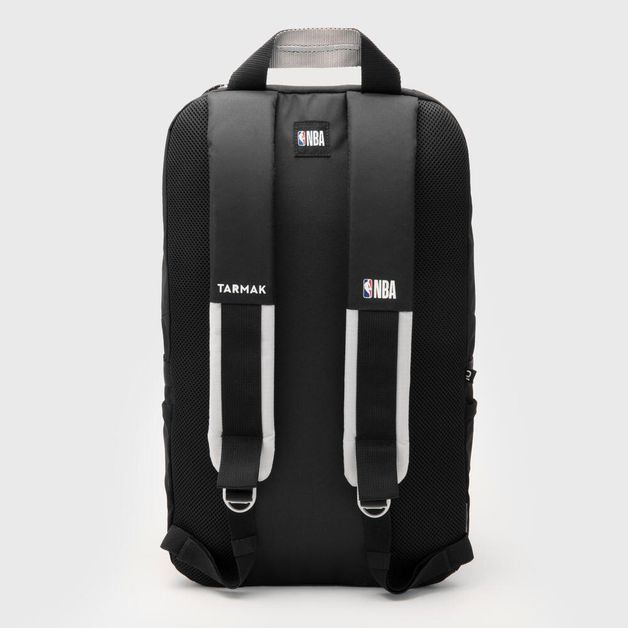 Backpack tarmak nba 500 bag ppl, no size Preta UNICO