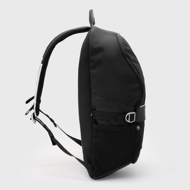 Backpack tarmak nba 500 bag ppl, no size Preta UNICO
