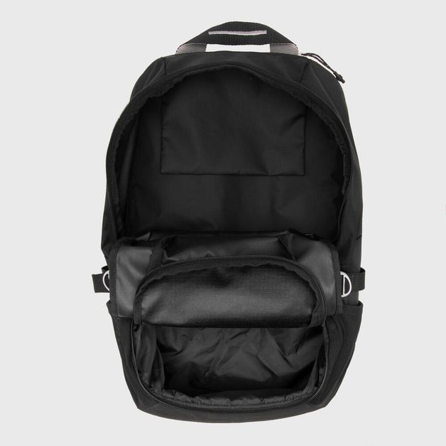 Backpack tarmak nba 500 bag ppl, no size Preta UNICO