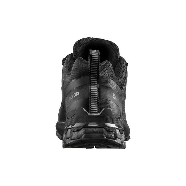 Reu-shoes xa pro 3d v9 bla, uk 7 - eu 41 Preta 41 BR