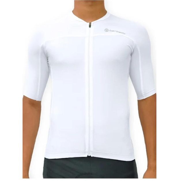 * camisa barbedo trabzon bca, xl Branca G