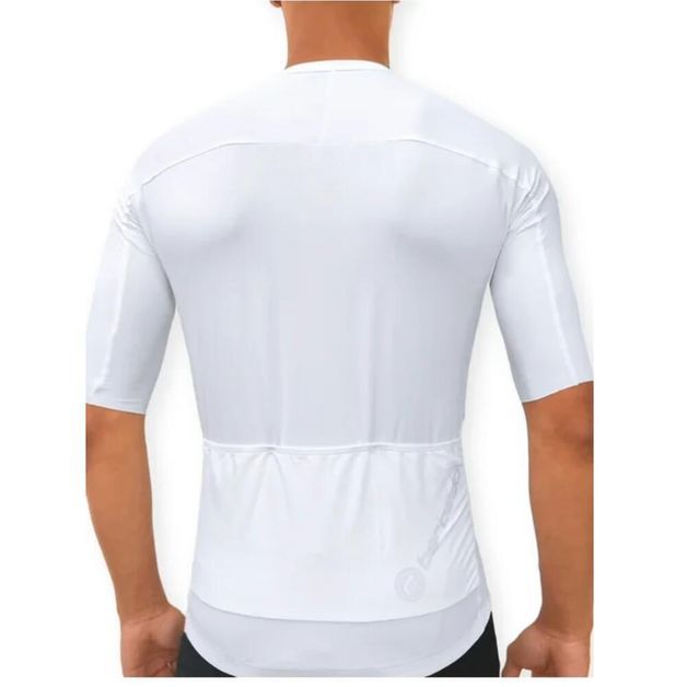 * camisa barbedo trabzon bca, xl Branca G