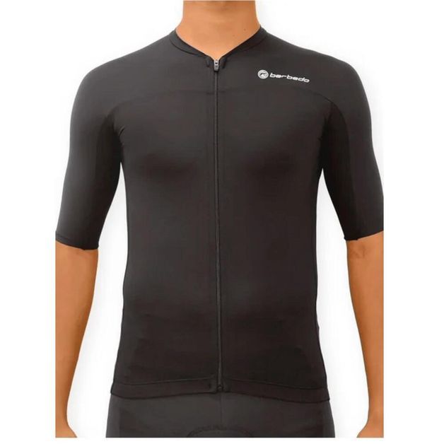 * camisa barbedo trabzon pto, xl Preta G