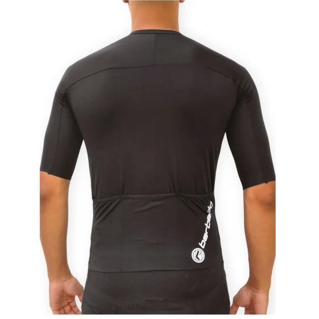* camisa barbedo trabzon pto, xl Preta G
