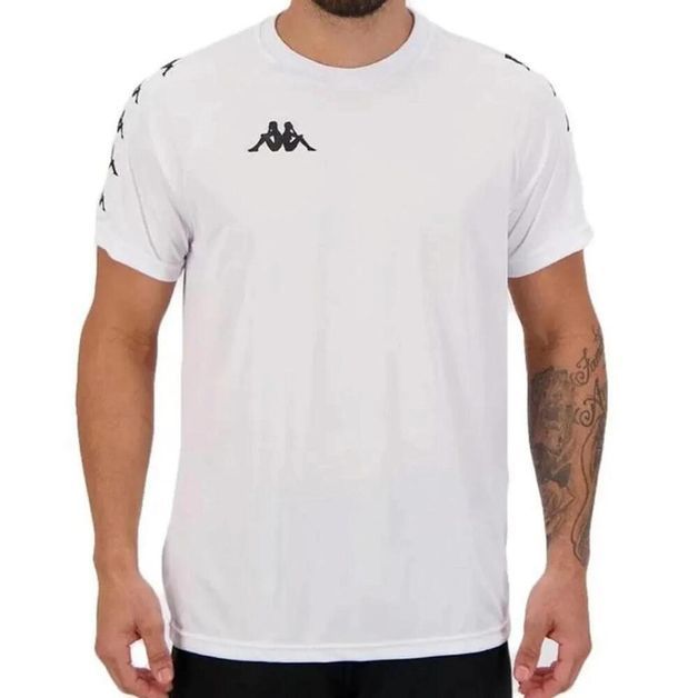 *cta bco kappa ecker pv24, 2xl Branca G