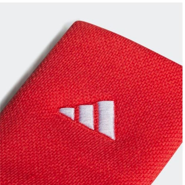 *adidas tennis wb l red, no size