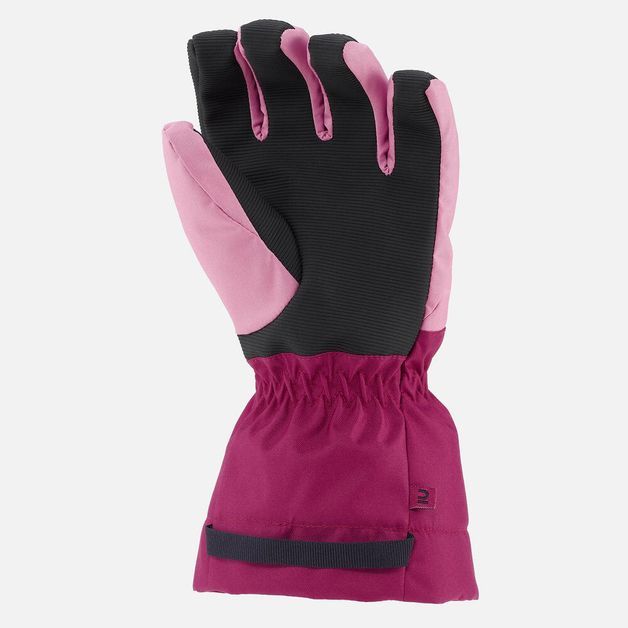 Ski-p gl 500 jr black, 8 years Roxo 5-6 ANOS