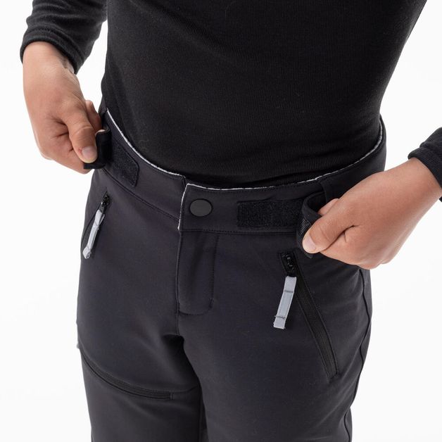 Trousers warm sh50, 14-15years/5'2"-5'7" 14-15 ANOS