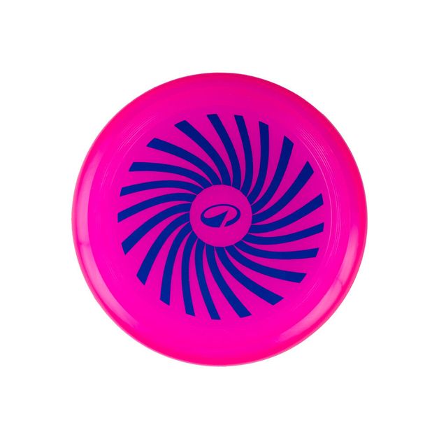 *frisbe d90 azul, no size Rosa
