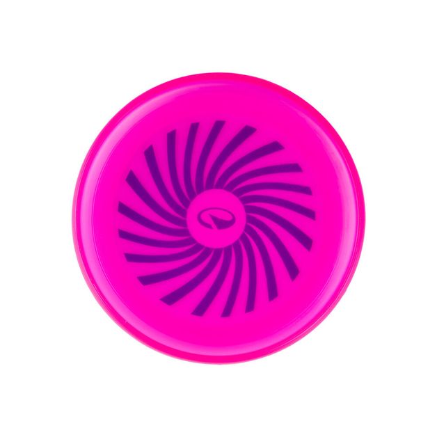 *frisbe d90 azul, no size Rosa