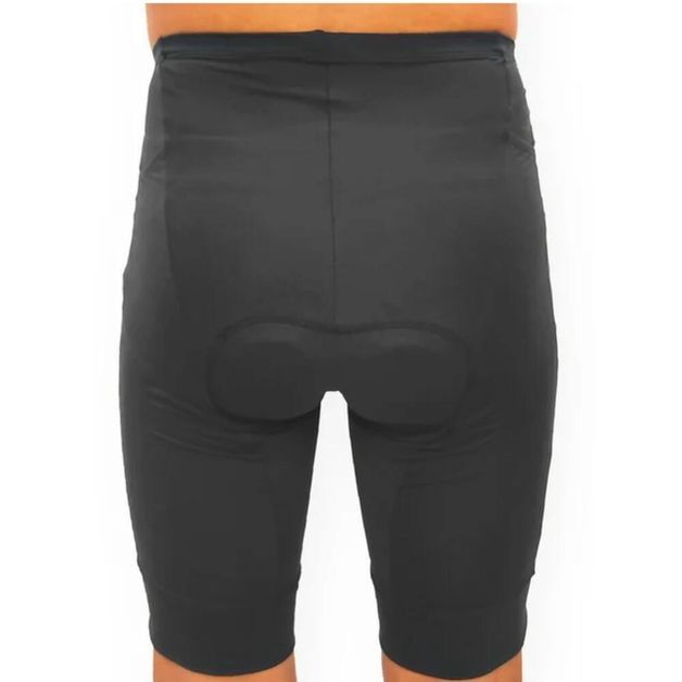 * bermuda pta barbedo sprint pocket, xl Preta G