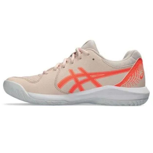 *asics tn gel-dedicate 8 c, uk 8 - eu 42 35 BR