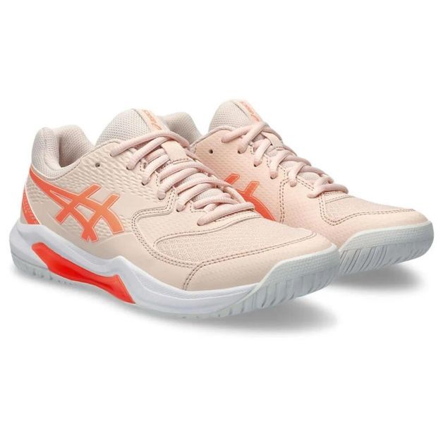 *asics tn gel-dedicate 8 c, uk 8 - eu 42 35 BR