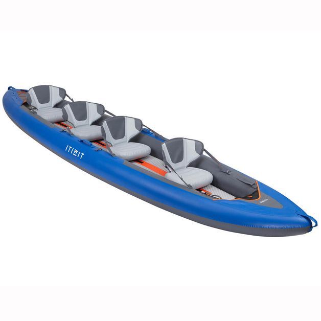 Itiwit x100+ kayak paddles scra, no size