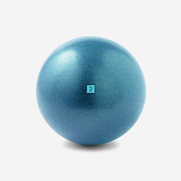 Pilates soft ball, m Azul M