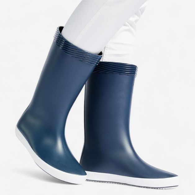 Boots sailing 100 ad n, uk 11-12 eu46-47 Azul 36/37 BR