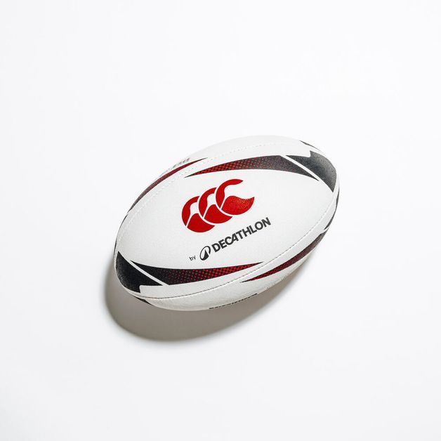 Training ball s5 ccc black red, 5 Preta 5