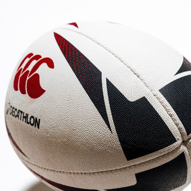 Training ball s5 ccc black red, 5 Preta 5