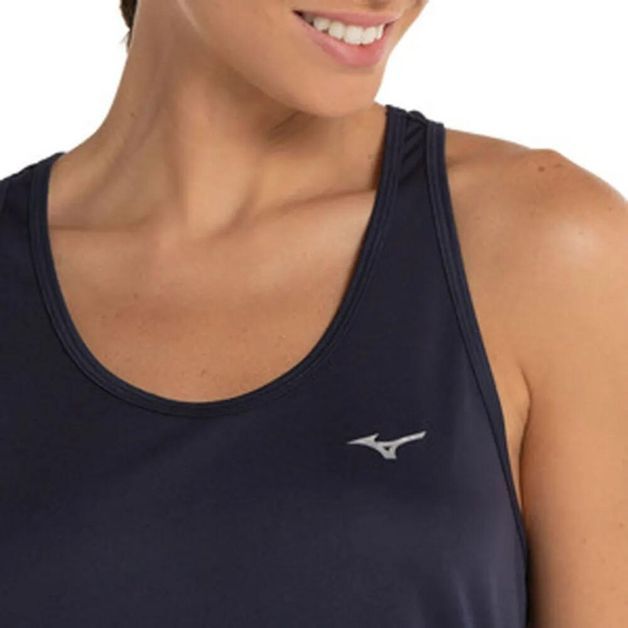 *rg mizuno nirvana azl fem, xl Azul GG
