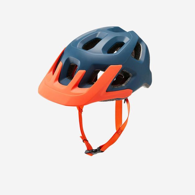 Expl 500 blue, m/55-59cm Azul M