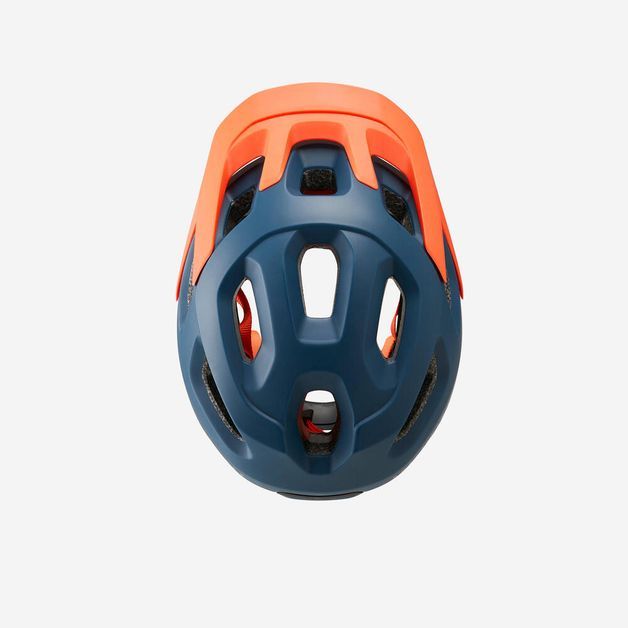 Expl 500 blue, m/55-59cm Azul M