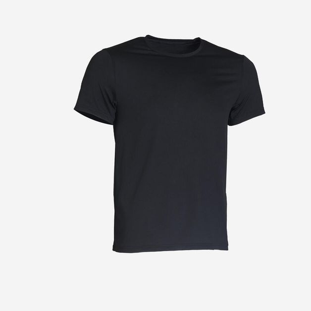 Tee shirt cardio vayu n07a black, 3xl 3G