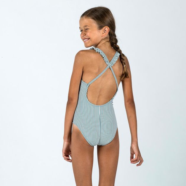 1pg lila lz kaki, 14-15years/5'2"-5'4" Caqui 5-6 ANOS