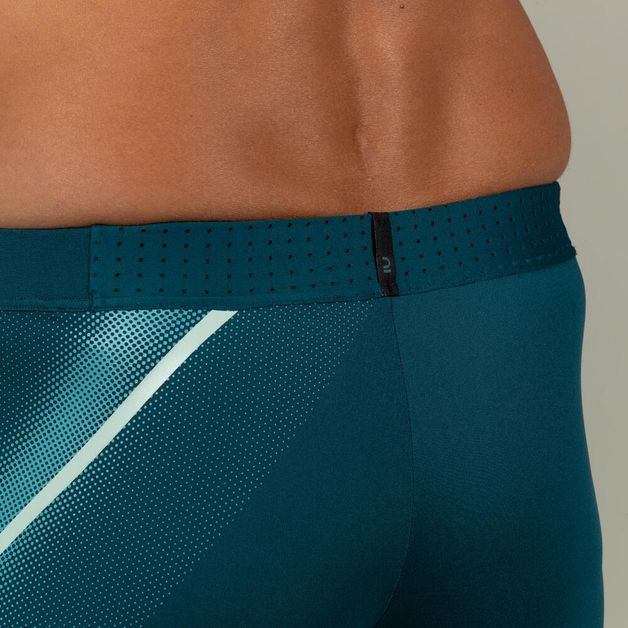Boxer 500 fiti all harm, uk 43" / fr 52 Verde 40