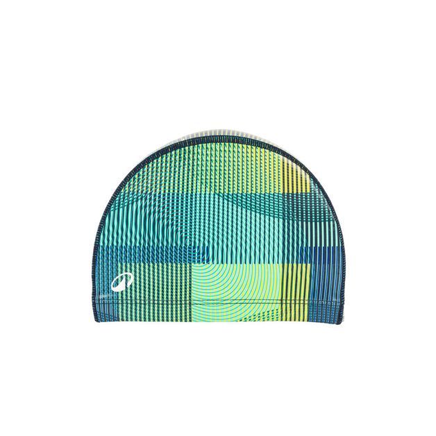 Silimesh 500 print m diag, m 21.9'-22.9' Verde UNICO