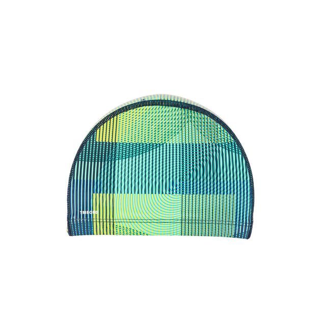 Silimesh 500 print m diag, m 21.9'-22.9' Verde UNICO
