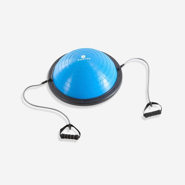 BALANCE STATION, NO SIZE