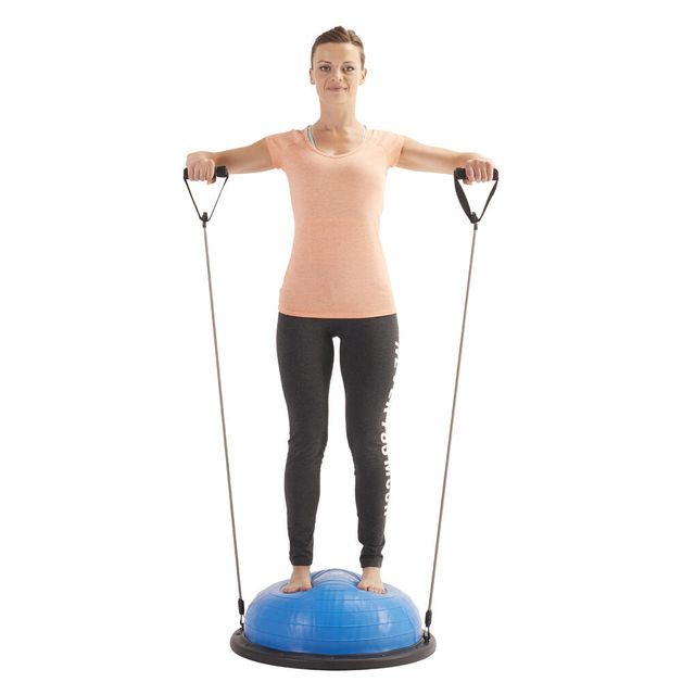 BALANCE STATION, NO SIZE
