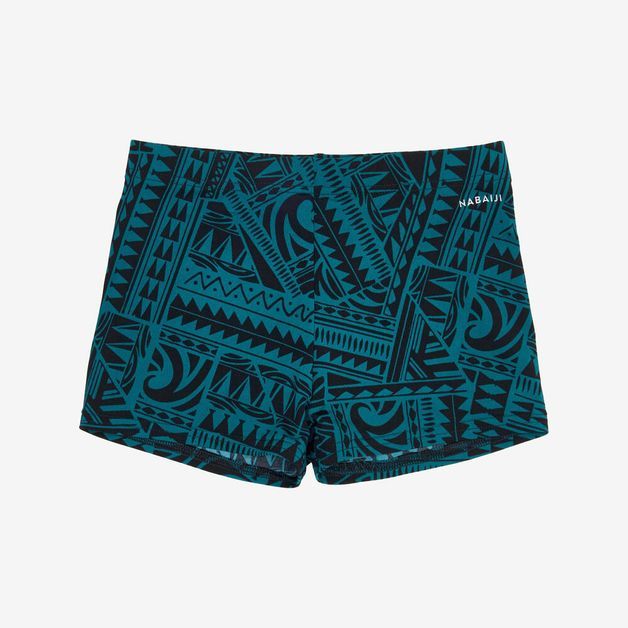 Boxer 500 fitib all mask 161-172cm14-15y Azul 5-6 ANOS