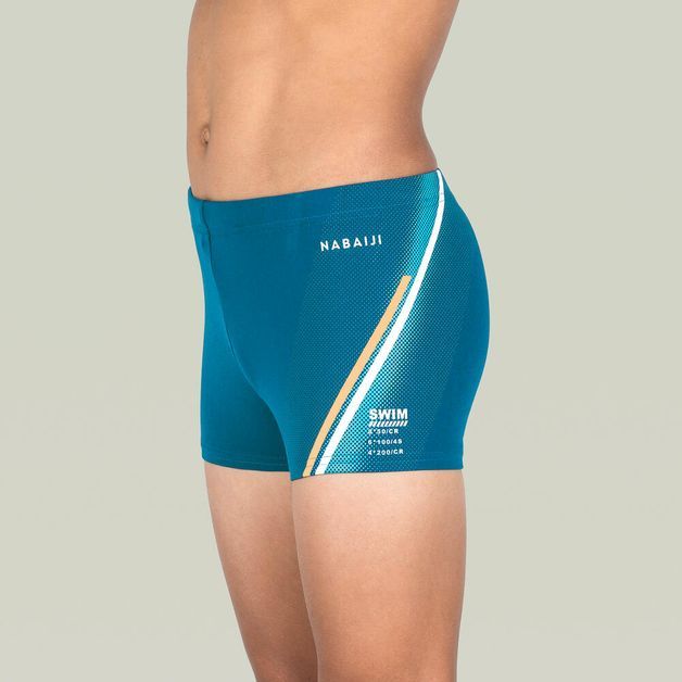 Boxer 500 fitib all mask 161-172cm14-15y Azul 5-6 ANOS
