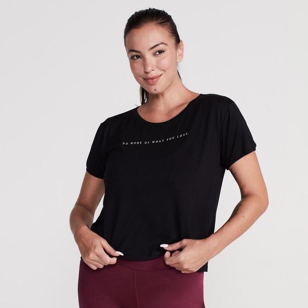Cta cropped 500 az pv24, xl Preto M