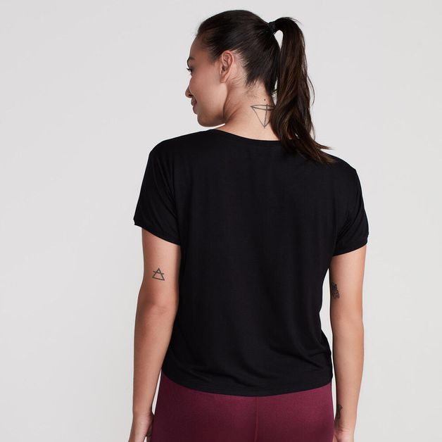Cta cropped 500 az pv24, xl Preto M