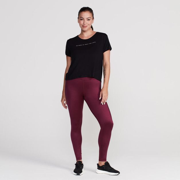 Cta cropped 500 az pv24, xl Preto M