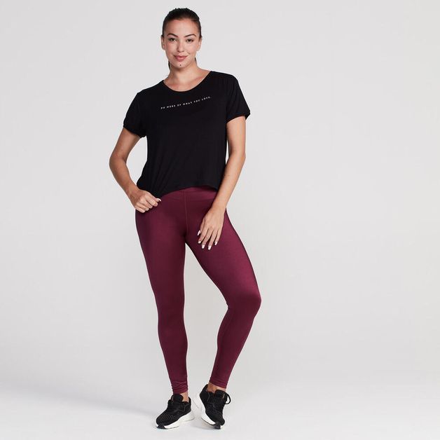 Cta cropped 500 az pv24, xl Preto M