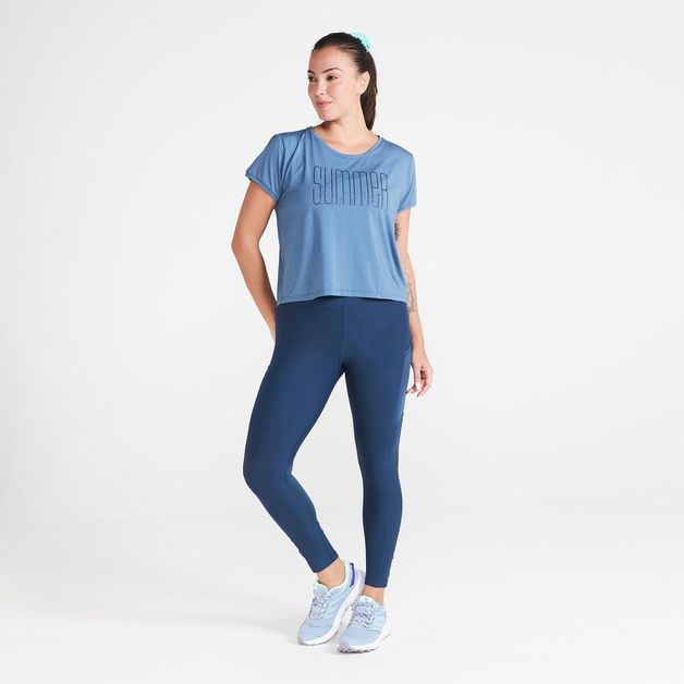 Cta cropped 500 az pv24, xl Azul GG