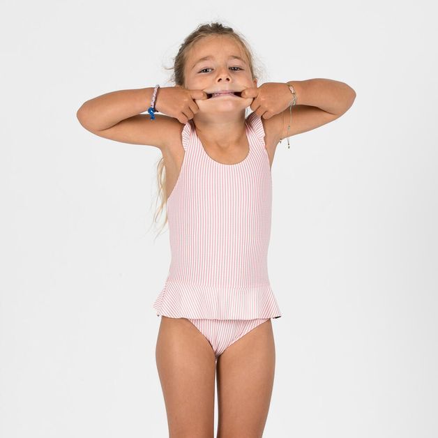 1 pbg julia skirt la, 4-5years/3'4"-3'7" Rosa 12 MESES