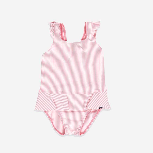 1 pbg julia skirt la, 4-5years/3'4"-3'7" Rosa 12 MESES