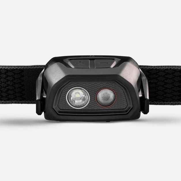 Headlamp hl500 usb v3 - 300lm t, no size Preta UNICO