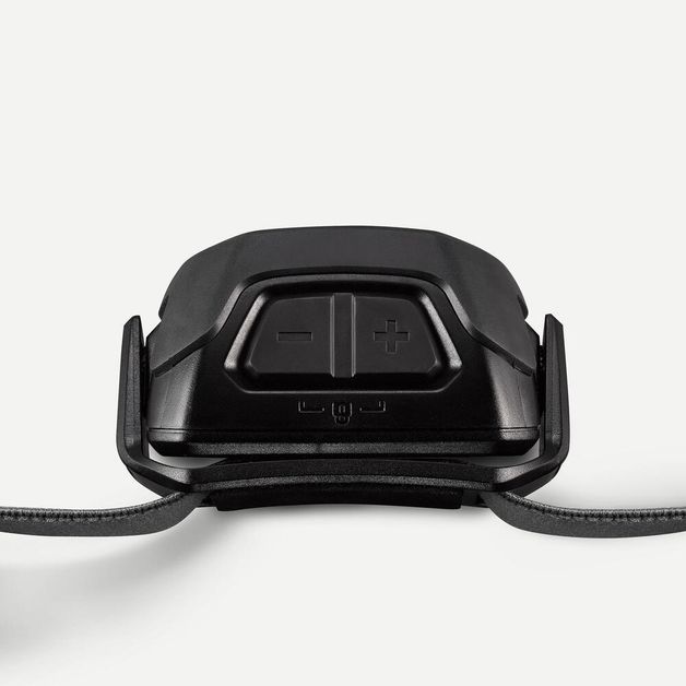 Headlamp hl500 usb v3 - 300lm t, no size Preta UNICO