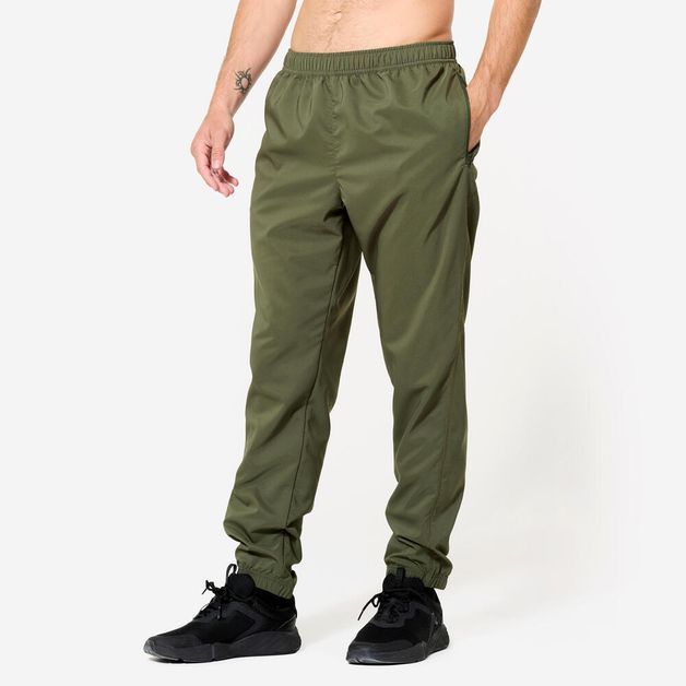 Fpa 120 stretch m trousers Caqui G