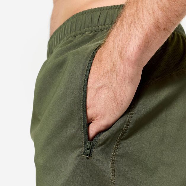 Fpa 120 stretch m trousers Caqui G